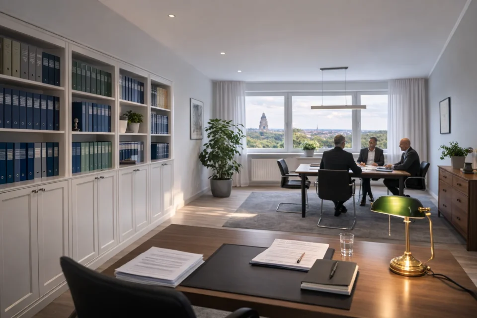 Steuererklärungen für Unternehmen