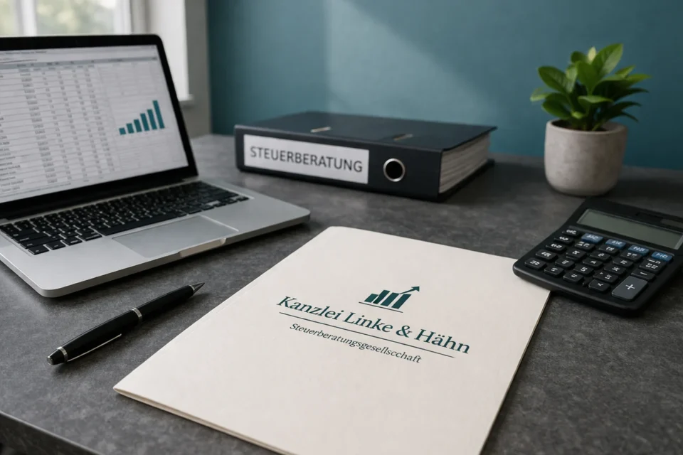 Steuererklärungen für Privatpersonen