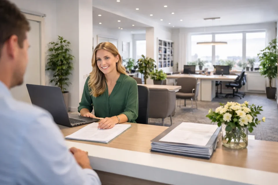 Jahresabschlüsse & vorbereitende Arbeiten