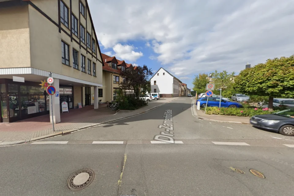 Frohburg